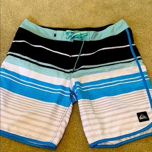 Quicksilver Board Shorts